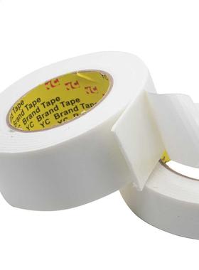 3M 5M 10-100mm Super Strong Double Faced Adhesive Tape Foam