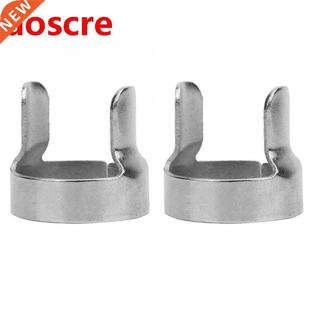 Standoff Off PT40 for Fit Steel Stainless 60432 Stand 2Pcs