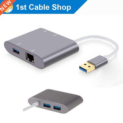 USB .0 to Gigabit Ethernet hub network adapter 适用于 win10