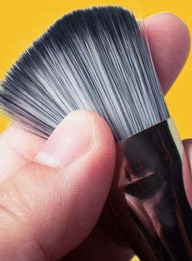 20 Pcs Paint Brush Set for Acrylic Oil Watercolor Painting B