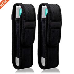 5-8“ T220 Flashlight Molle Pouch LED Torch Holster Wai