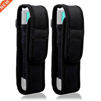 5-8“ T220 Flashlight Molle Pouch LED Torch Holster Wai