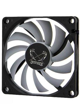 KH12H-P 4 Pin 3000RPM Speed Control PWM Computer Case Comput