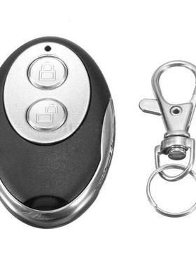 Universal 2 Channels Electric Garage Door Cloning Remote Con