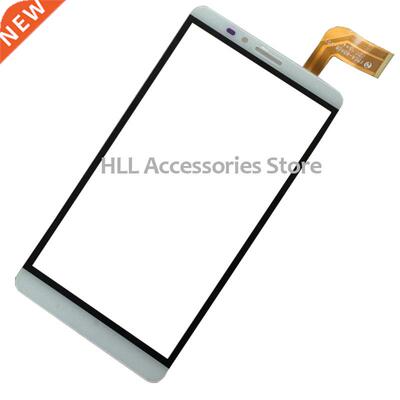 free shipping capacitive touch screen For 6'' Qilive