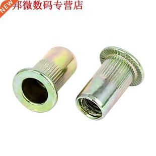 Kop Verzonken Blind Rivnuts Noten Klinknagel Schroefdraad