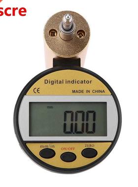 Calibro Digitable Digital Caliper 0-12 7mm 0 01mm Precise Ve