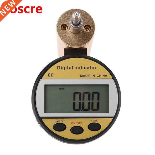 Calibro Digitable Digital Caliper 0-12 7mm 0 01mm Precise Ve