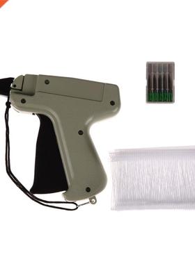 Garment Price Label Tagging Clothes Tag Gun 3