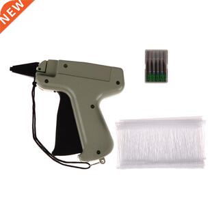 Garment Price Label Tagging Clothes Tag Gun 3
