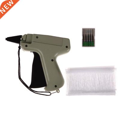 Garment Price Label Tagging Clothes Tag Gun 3