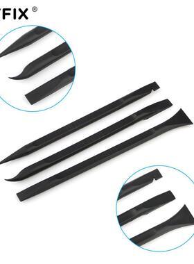 10PCS Plastic Crowbar Mobile Phone Repair Tool Kit Disassem