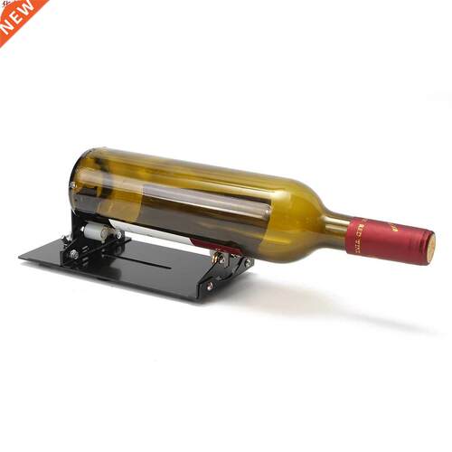 Glass Bottle Cutter Machine Cutting Tool Kit  Craft Cut W