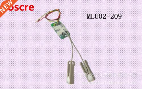 Ultrasonic bubble sensor, infusion pump bubble sensor, 209