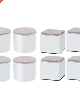 Coffee Table Footrest Furniture Non-Slip Wear-Resistant Sofa