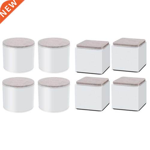 Coffee Table Footrest Furniture Non-Slip Wear-Resistant Sofa
