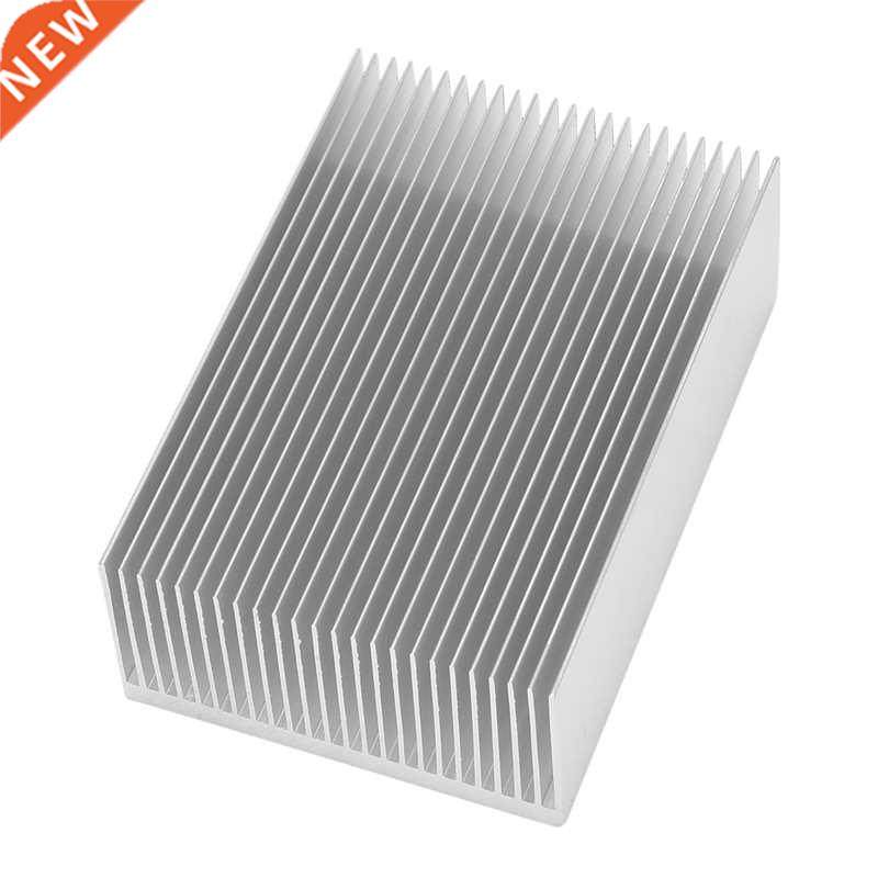 Large Aluminum Heatsink Heat Sink Radiator Cooling Fin for I