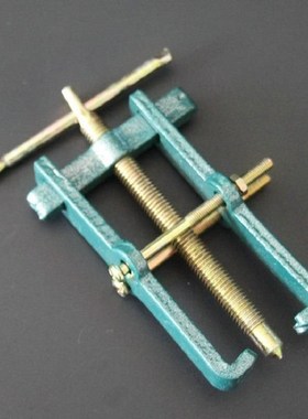 Two claw Rama gear removal two claws pull code two claws Ram