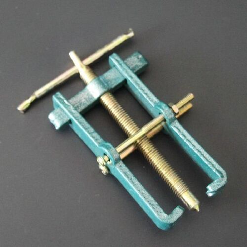 Two claw Rama gear removal two claws pull code two claws Ram
