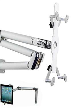 60 Adjustable Tablet PC Wall Mount Tablet PC Stand Tablet P