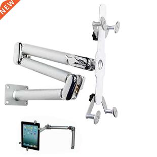 60 Adjustable Tablet PC Wall Mount Tablet PC Stand Tablet P
