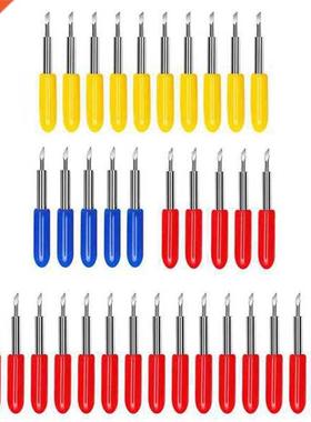 30/45/60 Degree for Roland Cricut Cutting Plotter Vinyl Blad