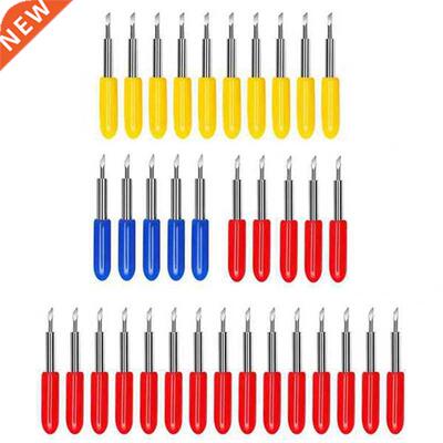 30/45/60 Degree for Roland Cricut Cutting Plotter Vinyl Blad