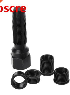 14mm Spark Plug Rethread Rethreader Repair Tap Tool Reamer I