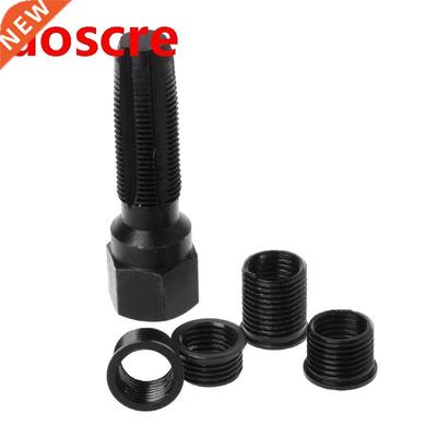 14mm Spark Plug Rethread Rethreader Repair Tap Tool Reamer I