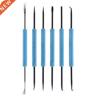 maintenance 6pcs disassemble cle Assisted and tools
