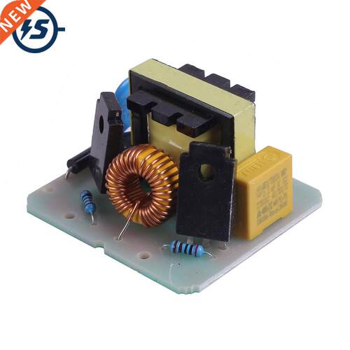40W DC to AC Inverter Boost Converter Power Supply Module 12