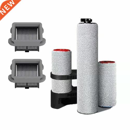 Removable Main Brush Washable Filter Replacement Accessories