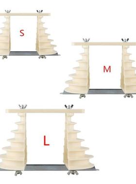 Single-Phase Three Phase Wire Pagoda Type Electric Machine M