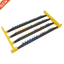 Queen Rearing Supplies Food Grade Bee Rearing Cup Kit for Fa