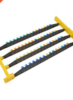 Queen Rearing Supplies Food Grade Bee Rearing Cup Kit for Fa