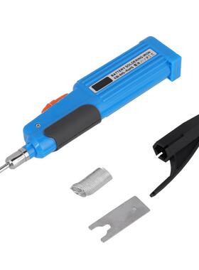 Soldering Iron KBI-645 6W 4.5V Battery Operated Soldering Ir