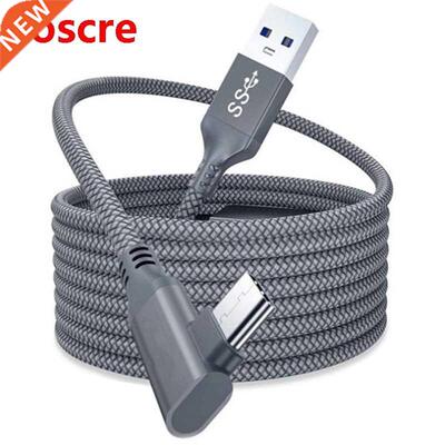 5M/16FT for Quest 2 Link Cable with High Speed Data Transfer