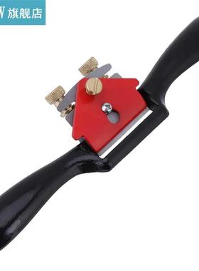 9 Inch Adjustent Woodworking Cutting Edge Plane Spokeshave