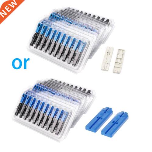 PCS SC Optic Fiber Quick Cold FTTH SC Single Mode UPC Fas