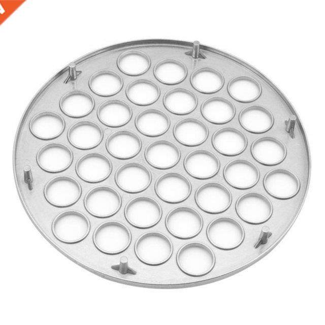 Dumpling Mould Household Good Appearance Practical Portable