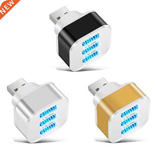 USB2.0 HUB 3 Ports USB Splitter Mobile Phone Chargers Wall A