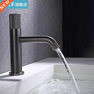 Sink Bathroom Faucet Style Basin Retro Electrophore 2Inch