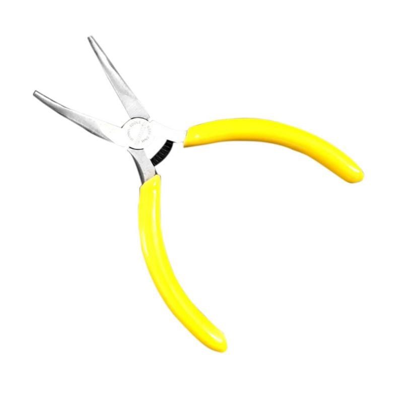 5 Inch Mini Wire Cutter Pliers Manual Diagonal Pliers Househ