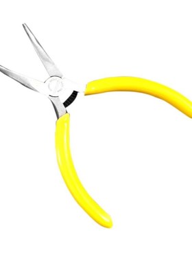 5 Inch Mini Wire Cutter Pliers Manual Diagonal Pliers Househ
