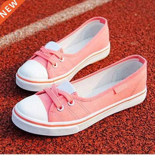 kexiy Women Shoes Bllet Flts Lofers Csul Brethble W