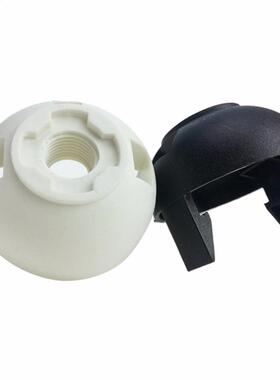 2Pcs 250V 4A E27 Bulb BaseFull Screw Holder Pendant Socket L