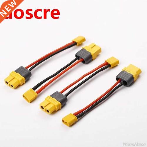 Converter Cable Female XT30 to Male XT60 Connector Converter