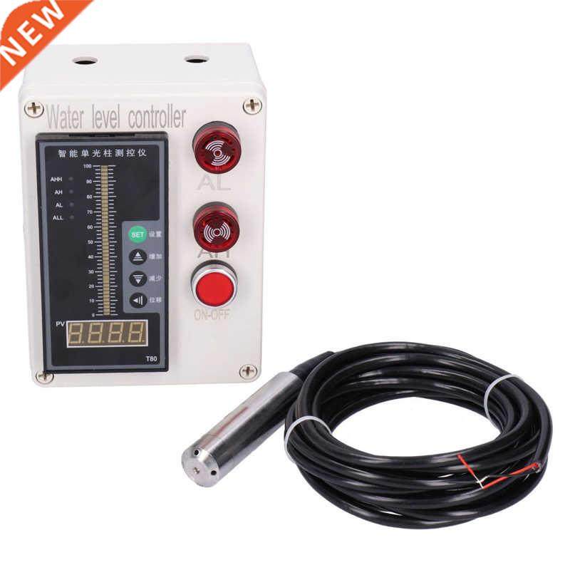 ALS-16 Liquid Level Indicator Tank Water Level Controller I