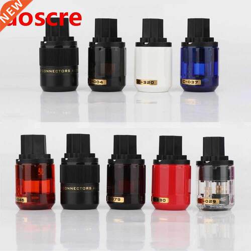 Oyaide C-079/C-037/ C-029/ C-046/ C-004/C-330/ IEC Female Co