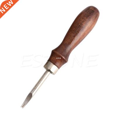 Leather Craft Edge Skiving Practical DIY Beveling Skiving Cu
